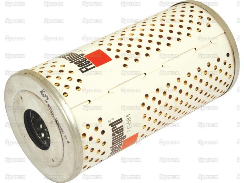 Oil Filter - Element - LF684 Case IH, Fleetguard