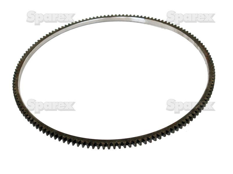 John Deere RING GEAR R114282