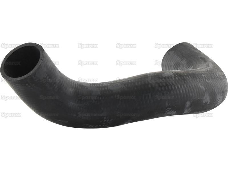 Bottom Hose, Inner Ø of Hose Smaller End: 60.40mm, Inner Ø of Hose Bigger End: 70mm for Case IH