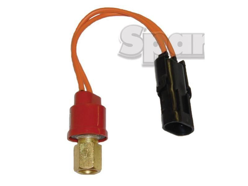 High Pressure Switch for McCormick MC80 (MC Series)