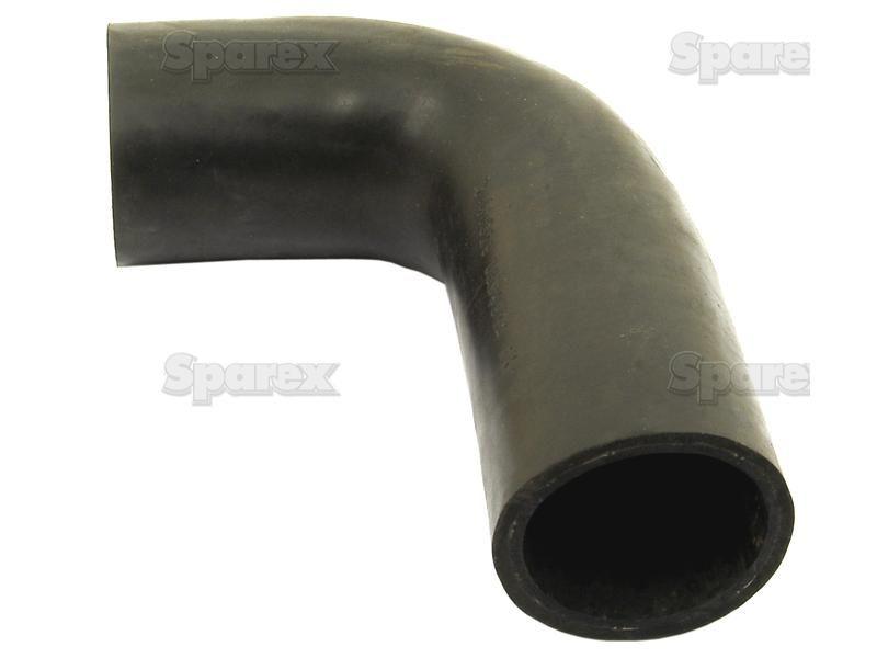 Top Hose, Inner Ø of Hose Smaller End: 48mm, Inner Ø of Hose Bigger End: 48mm for Massey Ferguson 3065 (3000 Series)
