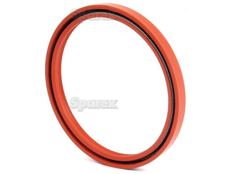 Oil Seal 141 x 120 x 11.3mm for Ford New Holland TW5 (TW Series)