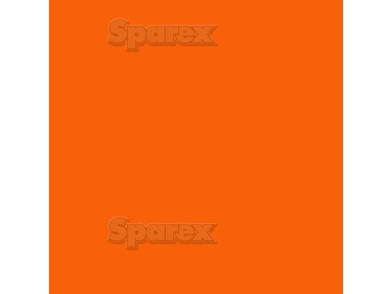 Paint - Gloss, Orange 400ml Aerosol for Zetor 5511 (UR1 Series)