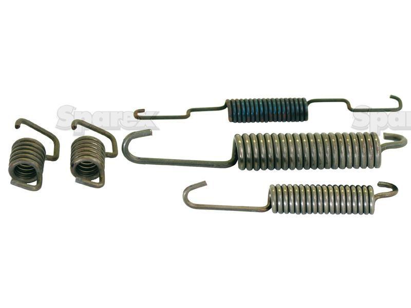 Spring Kit for Ford New Holland