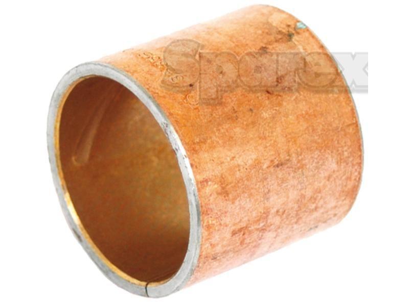 Small End Bush - ID: 34.9mm for Zetor 7320 (UR1 Series)