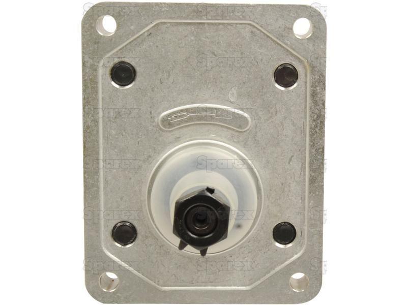 Single Hydraulic Pump for Fiat L95 (L Series)