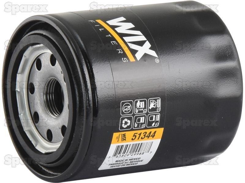 Oil Filter - Spin On for Kubota F3060