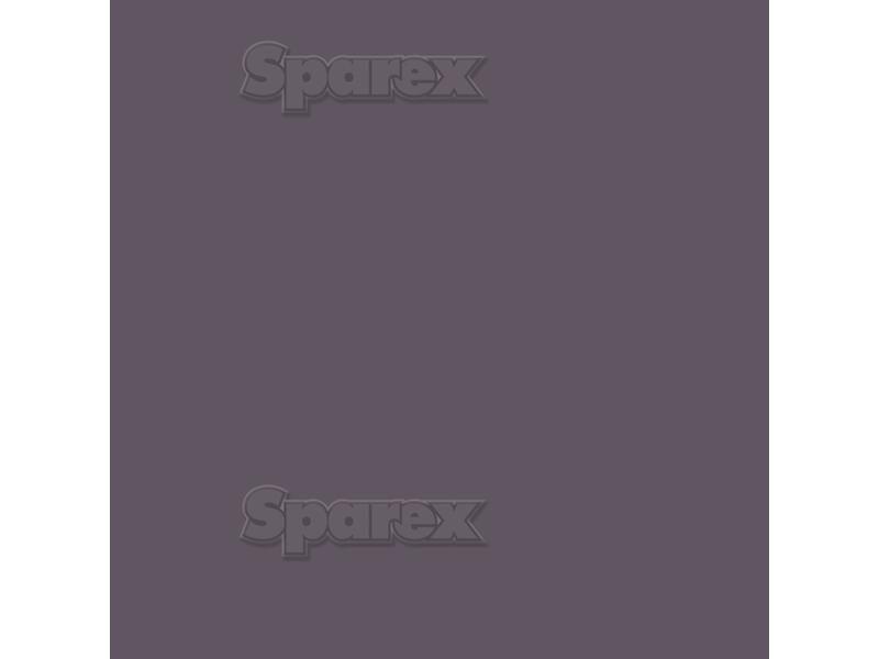 Paint - Gloss, Grey 1 ltr(s) Tin for Ford New Holland