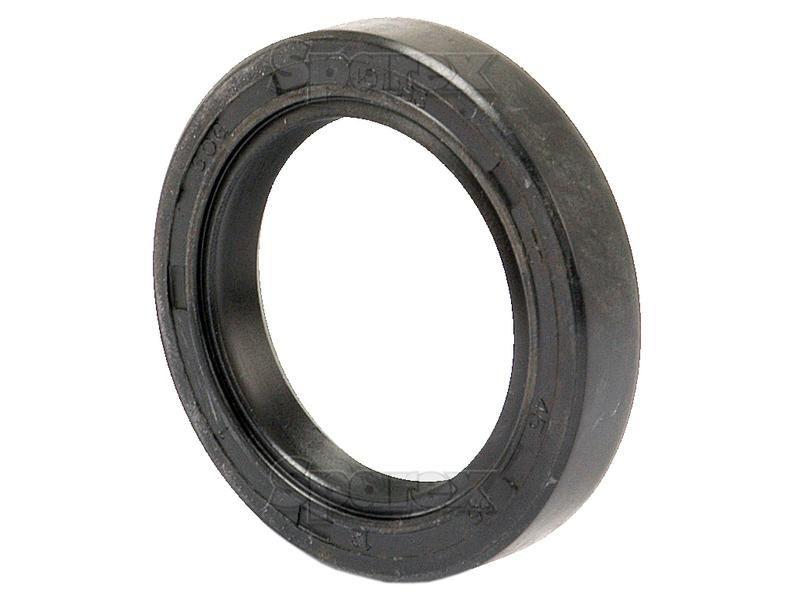 Metric Rotary Shaft Seal, 45 x 65 x 12mm Double Lip for Zetor FORTERRA 9641