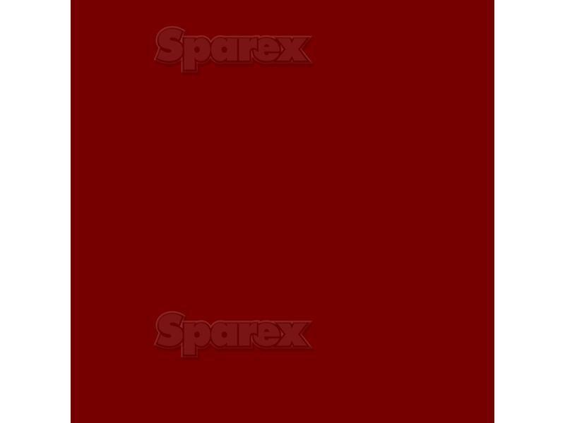Agricolour - Red, Gloss 1 ltr(s) Tin for Volvo Various (Various)