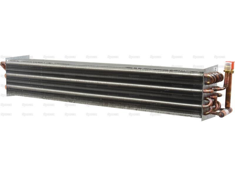 Evaporator for Case IH