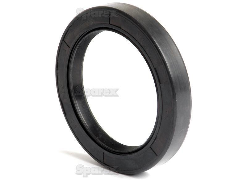 Metric Rotary Shaft Seal, 72 x 95 x 10mm Single Lip