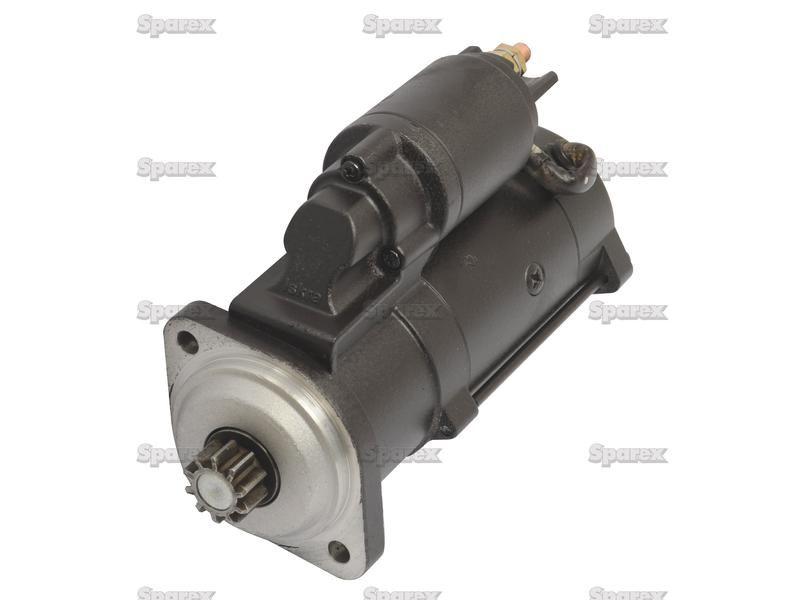 Starter Motor - 12V, 3.2Kw, Gear Reducted (Mahle) for Case IH