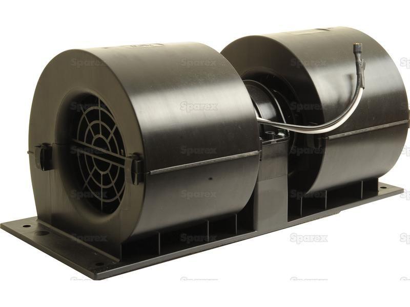 Complete Assembly Blower Motor for Ford New Holland