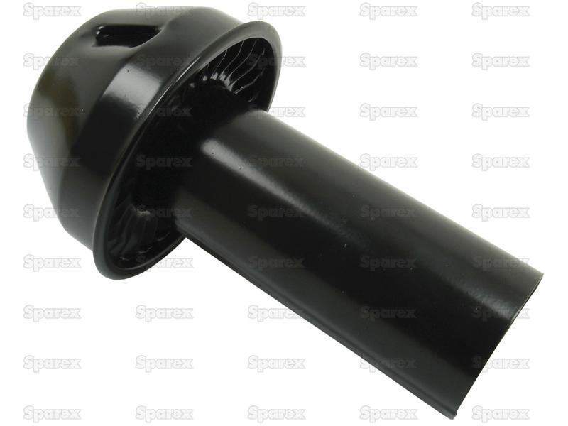 Pre Cleaner for David Brown, Ford NH| 81837758, k918834, K918869, K921206