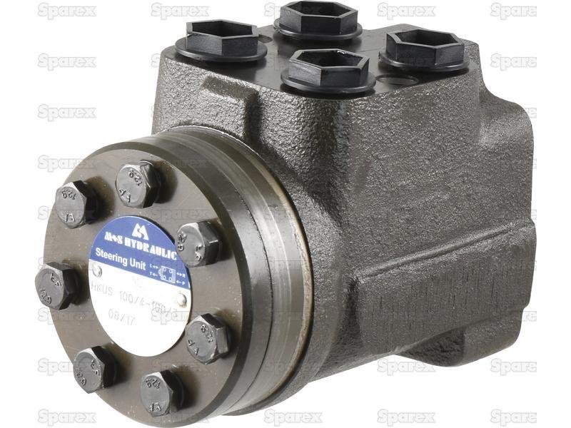 Case/IH, Fiat & Ford New Holland Orbital Steering UnitSee model list | 5143326