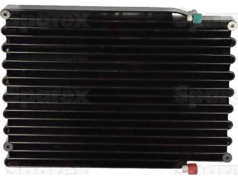 Condenser for Fendt 930 Vario (Favorit 900 Series)