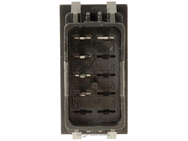Switch - Worklight for Massey Ferguson