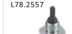 New Holland Air Temperature 98412656