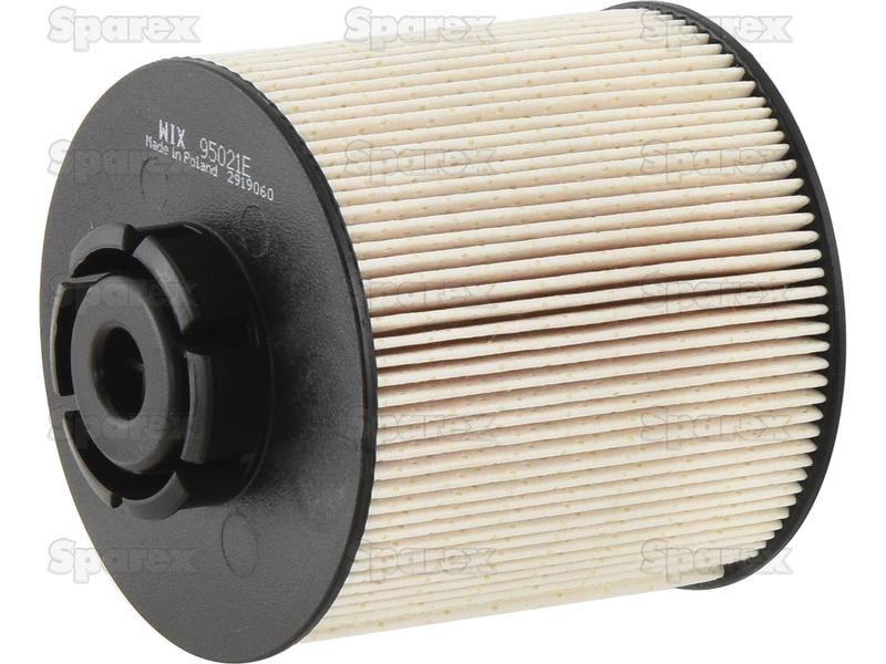 Fuel Filter - Element for Claas MEDION 340