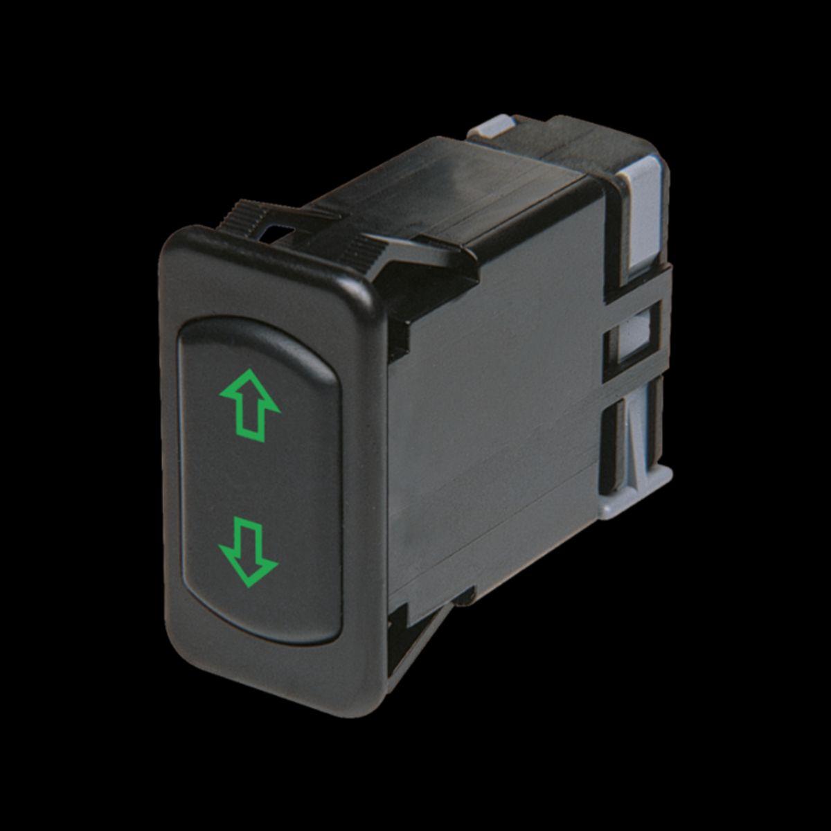 Double Warning Light for Case 84800578