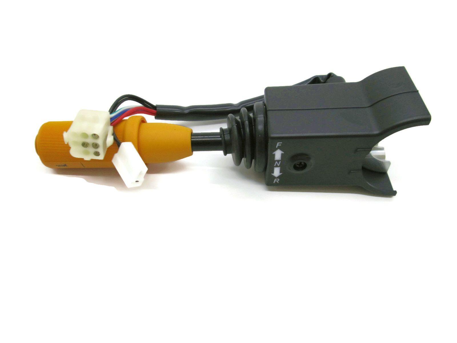 JCB SWITCH - FORWARD & REVERSE