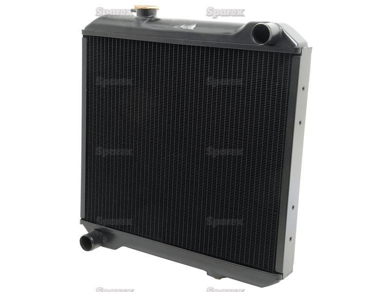 Radiator for JCB 3C (Sitemaster 3C)