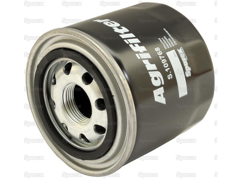 Oil Filter - Spin On for Ford New Holland T4050