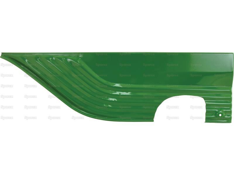 Side Panel RH John Deere (AL120115)