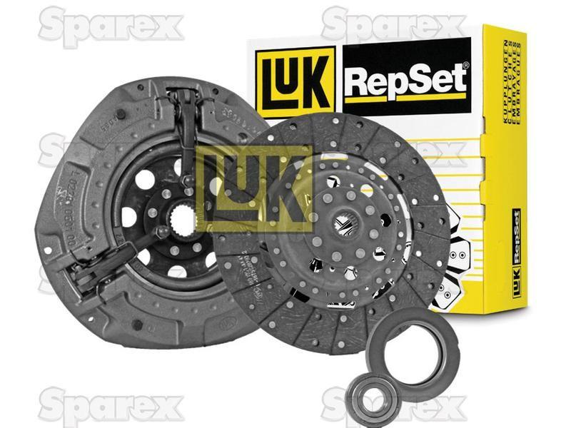 Clutch Kit with Bearings L.U.K. (630111810)