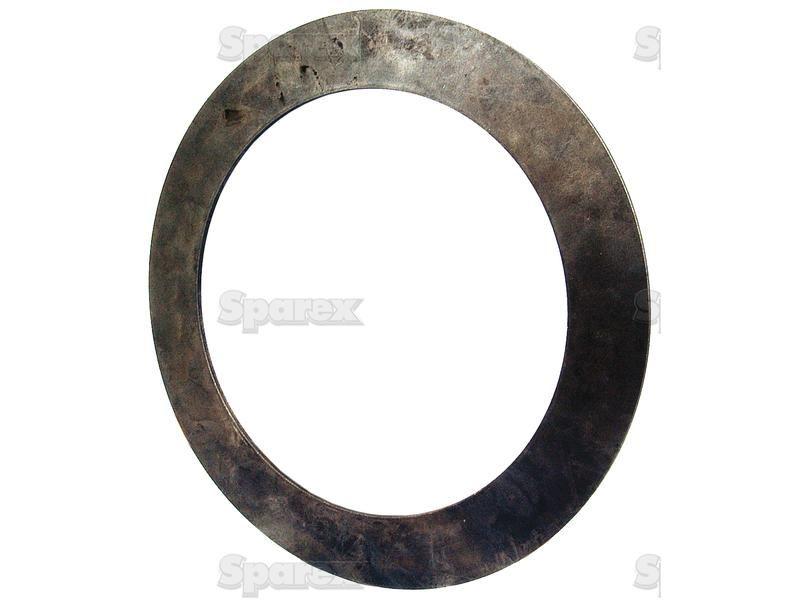 Belleville Spring Plate for Massey Ferguson 690 (600 Series)