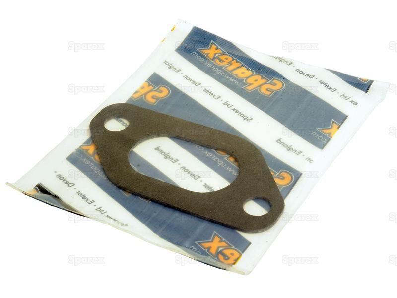MASSEY FERGUSON TRACTOR GASKET (AGCO) V836122886