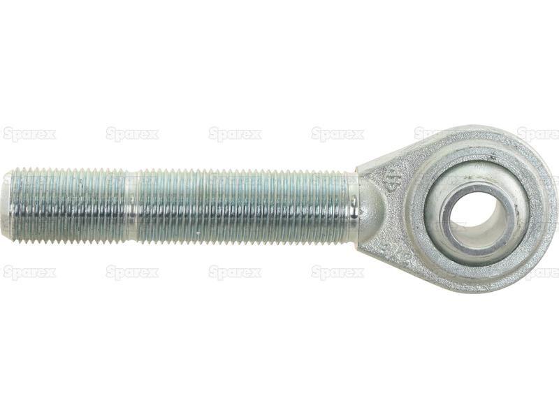 Top Link Ball End - M36x3 Metric - Cat.2
