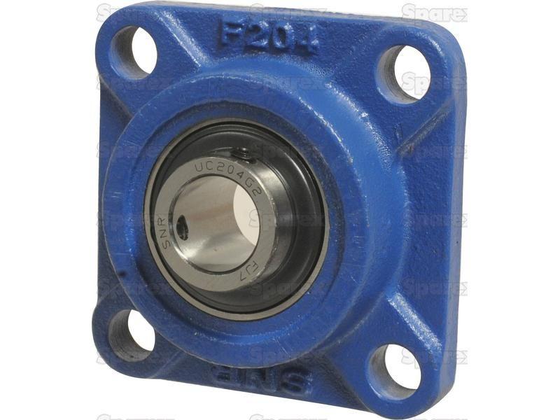 NTN SNR Four-Bolt Flanged Unit (UCFE209) Bearings Reference (FY45TF, UCFE209)