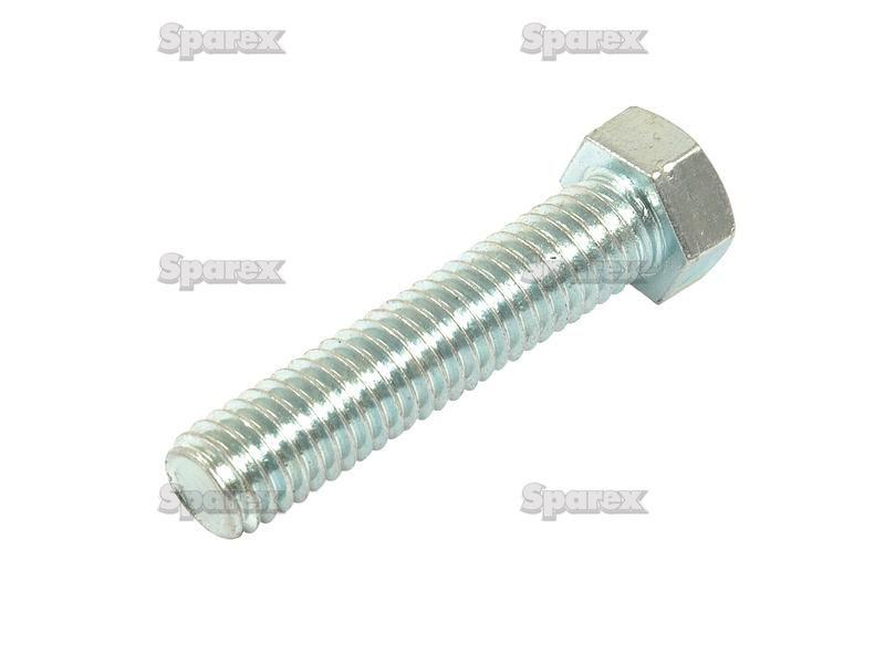 MASSEY FERGUSON SEEDING HEX CAP SCREW (AGCO) 353690X1