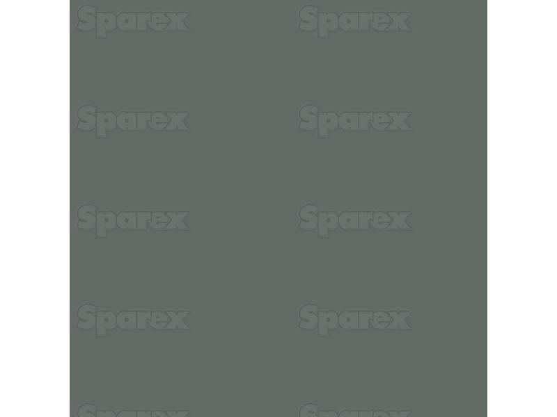 Paint - Gloss, Traffic Grey 400ml Aerosol