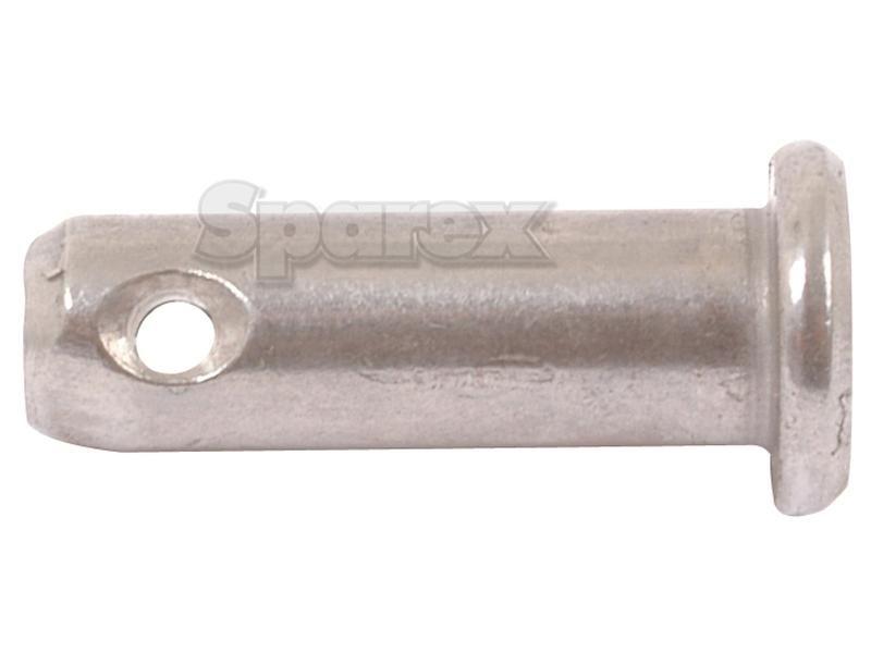 Metric Clevis Pin ØM5.0mm x 12mm