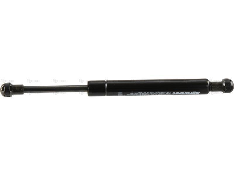Gas Strut, Total length: 245mm