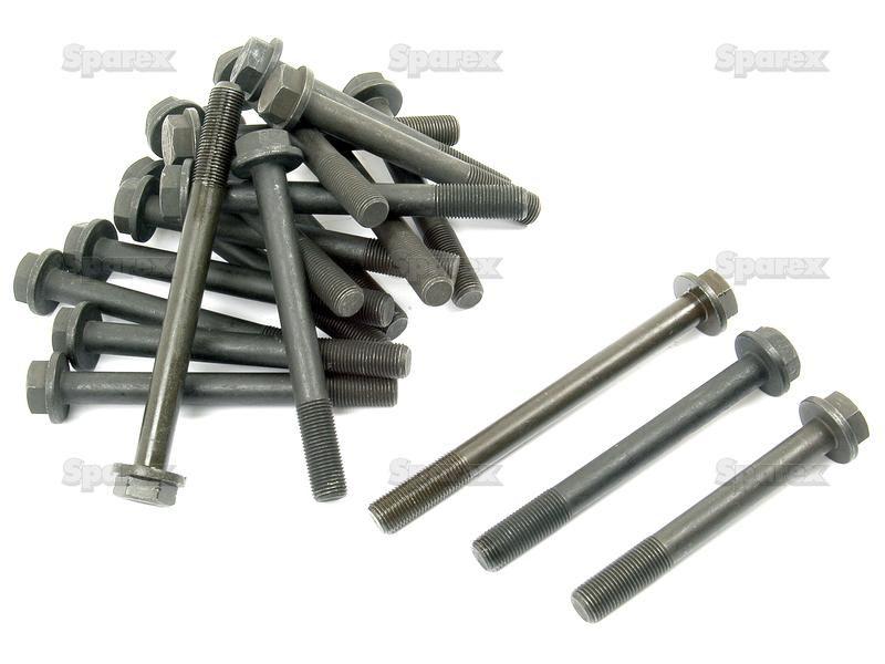 Cylinder Head Stud Kit for Massey Ferguson 3060 (3000 Series)