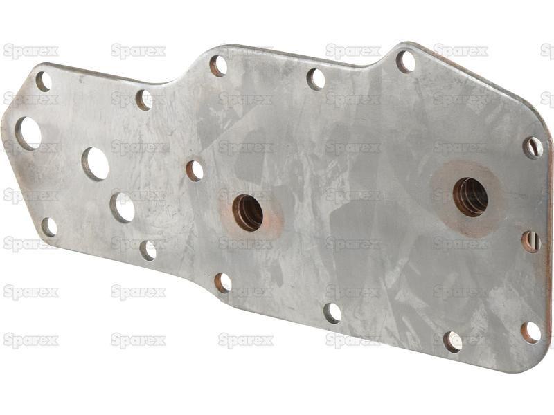Oil Cooler for Case IH 95XT