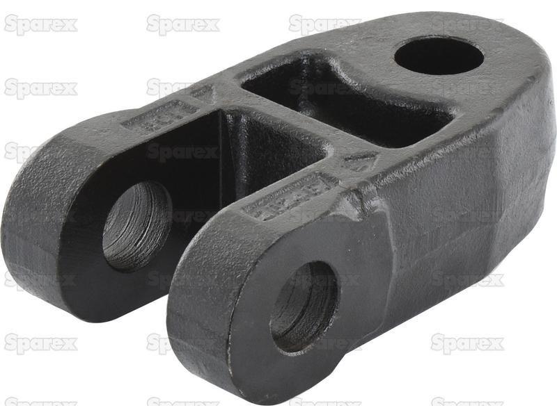 Top Link Knuckle End - Cat. 2