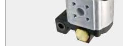 New Holland Hydraulic Pump 5180275