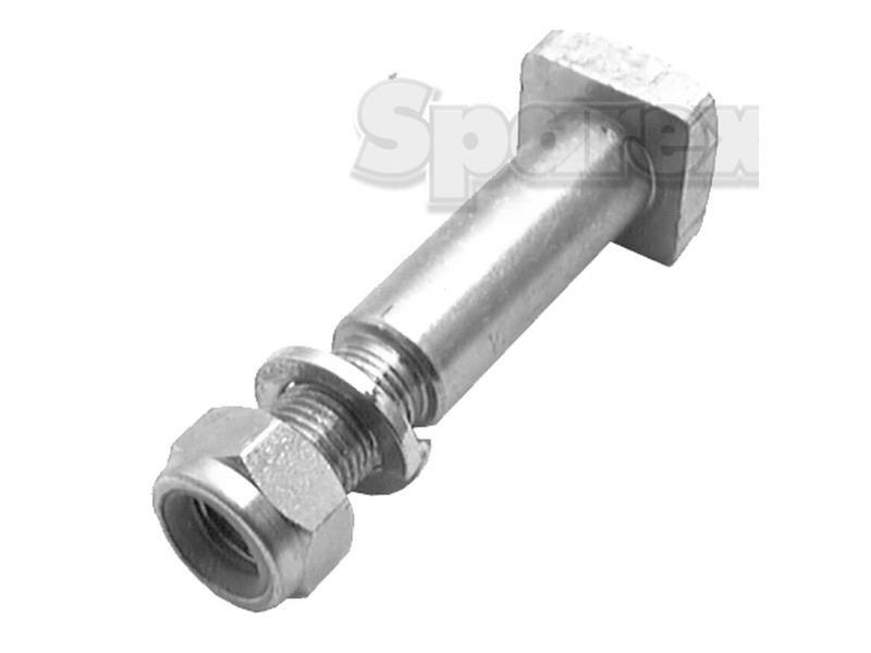 - , 1/2'' x '', Tensile strength - ( ) for Ford New Holland 2100 (1000 Series)