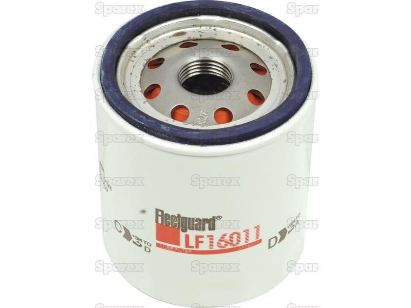 New Holland ENGINE OIL FILTER