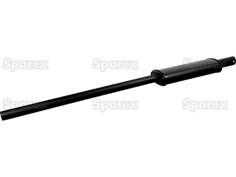 Silencer - Vertical for Massey Ferguson 263 (200 Series)