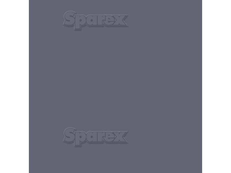 Paint - Gloss, Grey 400ml Aerosol