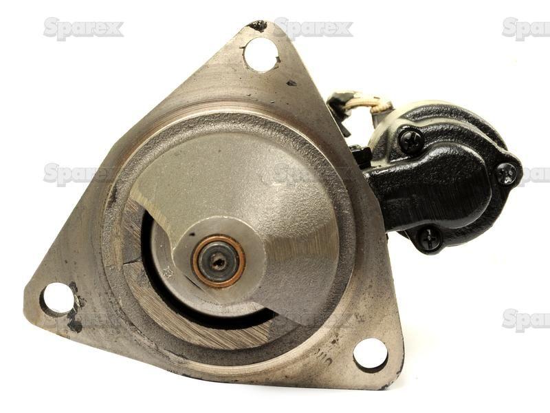 Starter Motor - 12V, 3Kw (Mahle) for Belarus