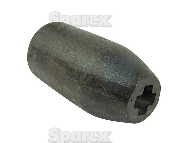 Expander 4'' for Ransome MOLE DRAINER