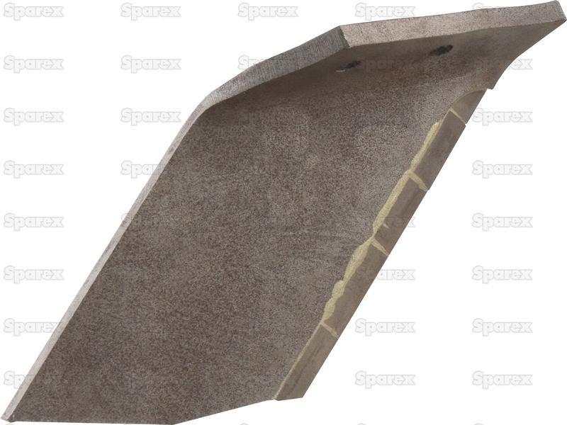 Carbide Wing 250x12mm RH for Lemken