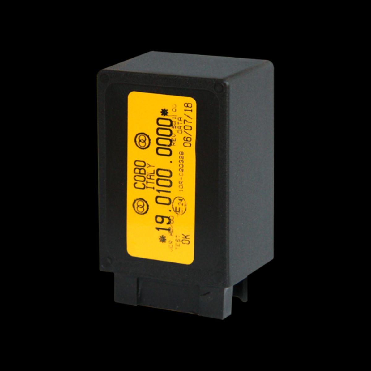 8 - 18V Flasher for AGCO LA5151491